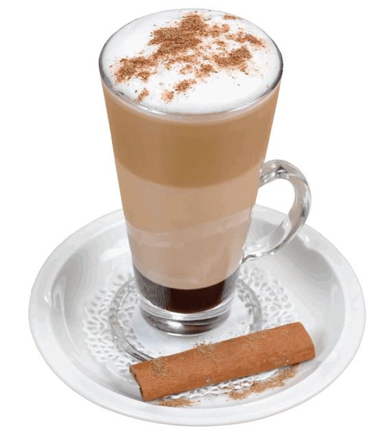 TIME DISCOVER COFFEE HOUSE
