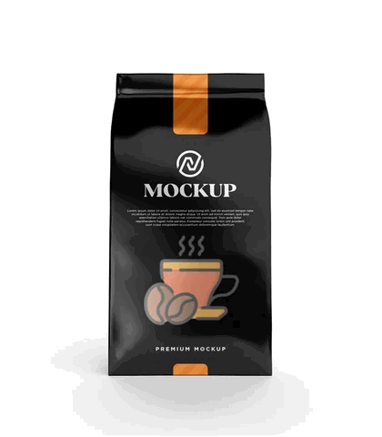 Medium Roast Ground Coffee