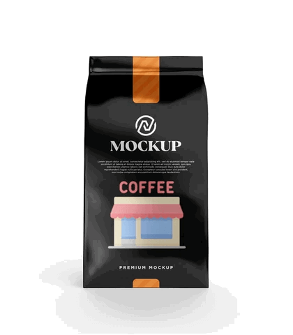 Premium Roast Coffee