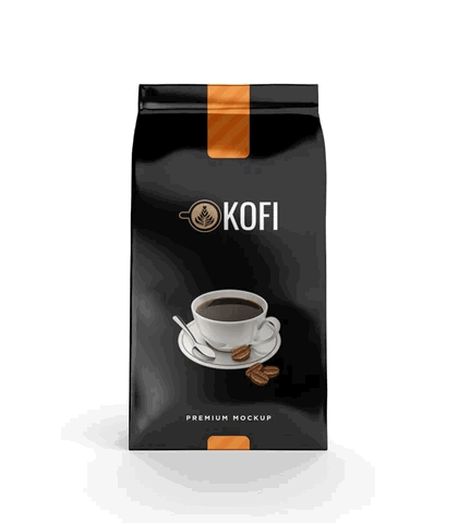 Supreme Dark Roast Coffee